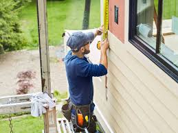 Best Custom Siding Design  in Freemansburg, PA